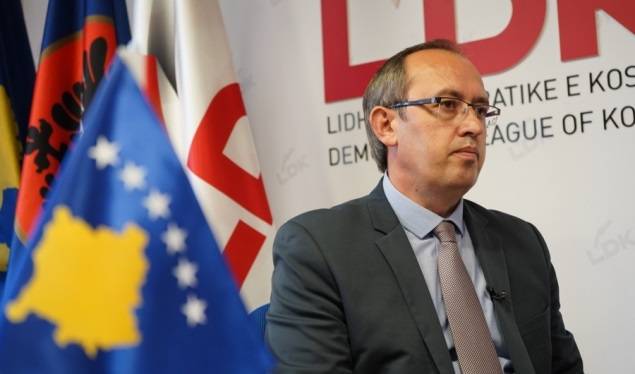 Partiler Cumhurbaşkanında Uzlaşılmalı, Ya da Yeni Seçimler