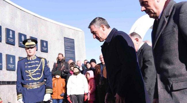 Reçak, Özgürlük Bağımsızlık ve Devlet Fiyatıyla Eşanlamlıdır