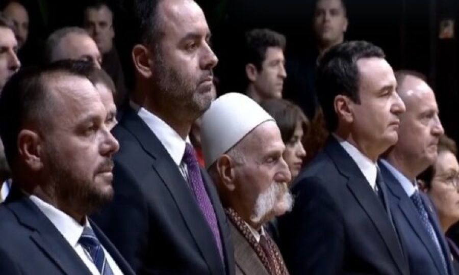 Kurti: Askeri Saldırı Tehlikesi Sınırlarımızdan Uzak Değil