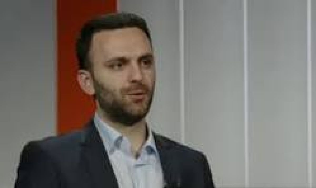 Kosova 8 Ağustos'tan Bu Yana Normal Durumda Değil