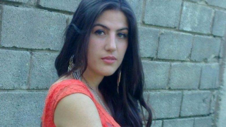 Donjeta Pajaziti İddianamesi Hazırlandı
