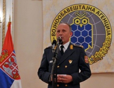 Sırp Askeri İstihbarat Servisi Kosova'da Şiddetin Belirebileceğini Uyardı