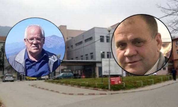 Koronavirüsten 3 Günde İki Kardeş Hayatını Kaybetti