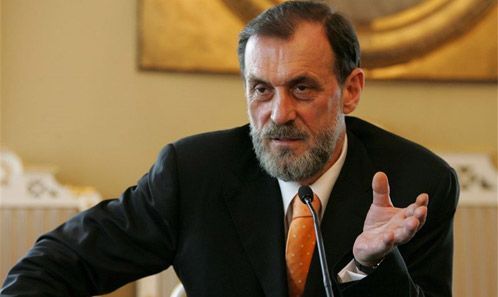 "Kosova Miloşeviç'in Yanlış Politikasıdır ve Bağımsız Kosova Gerçeği Değişmeyecektir"