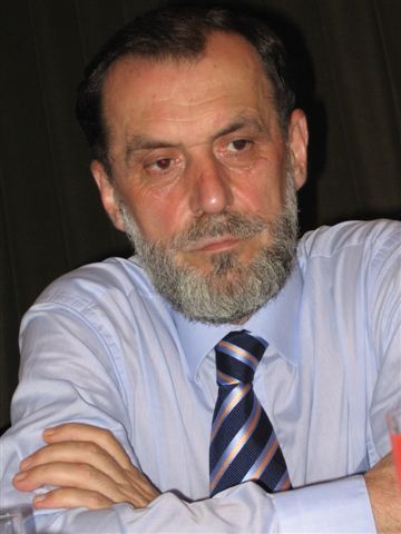 Draşkoviç: Sırplar Seçimlere Mutlaka Katılmalıdır
