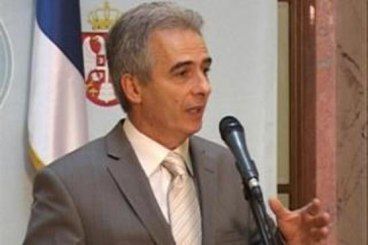Srbija' Yerine Srpska Lista' ?