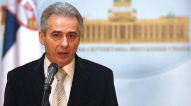 Drecun: Kosova'da Cinayet Soruşturması Siyasi Süreçten Ayrı Tutulmalı