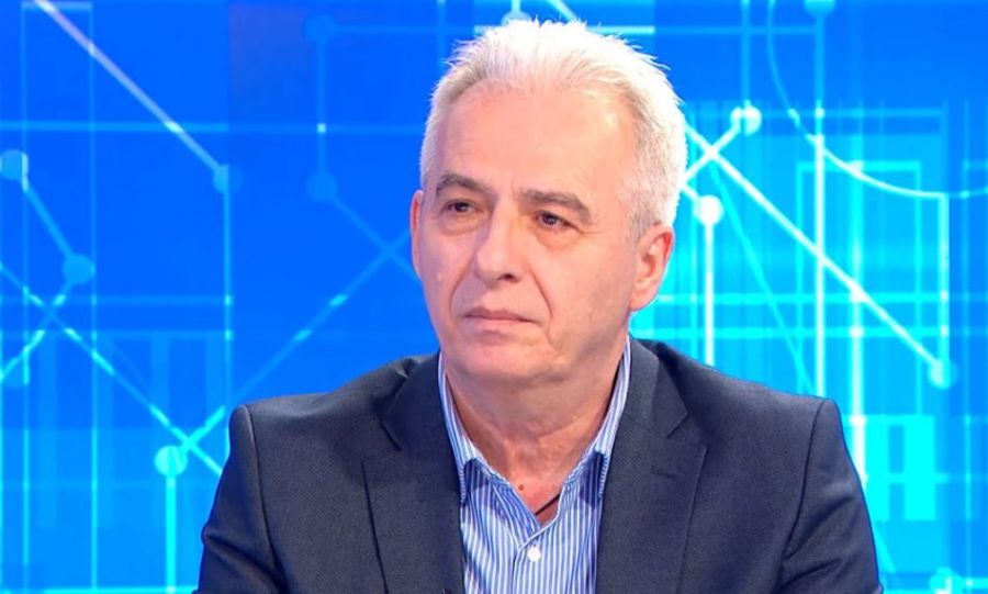 Kurti-Vuçiç Görüşmesinden Anlaşma Beklemiyorum