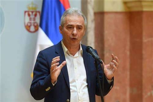 Kosova, Diyalogla Çözüm Bulunmasını İstemiyor