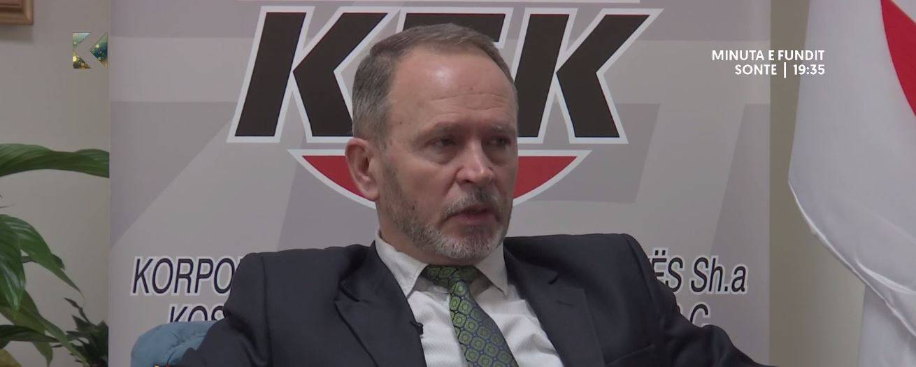 Enerji Krizi İçin Kosova’ya Daha Birkaç Uzman Gelecek