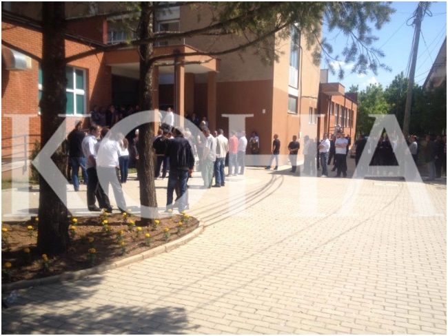 Mahkeme Tutuklama Talimatını Verdi- Gözaltı Yerini Değiştirdi