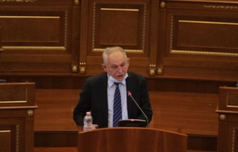 Eğitim, Kurti Hükümeti’nin Öncelikleri Arasında Yer Almıyor