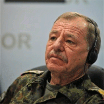 Drews: KFOR Nakliyat Şirketi Değil
