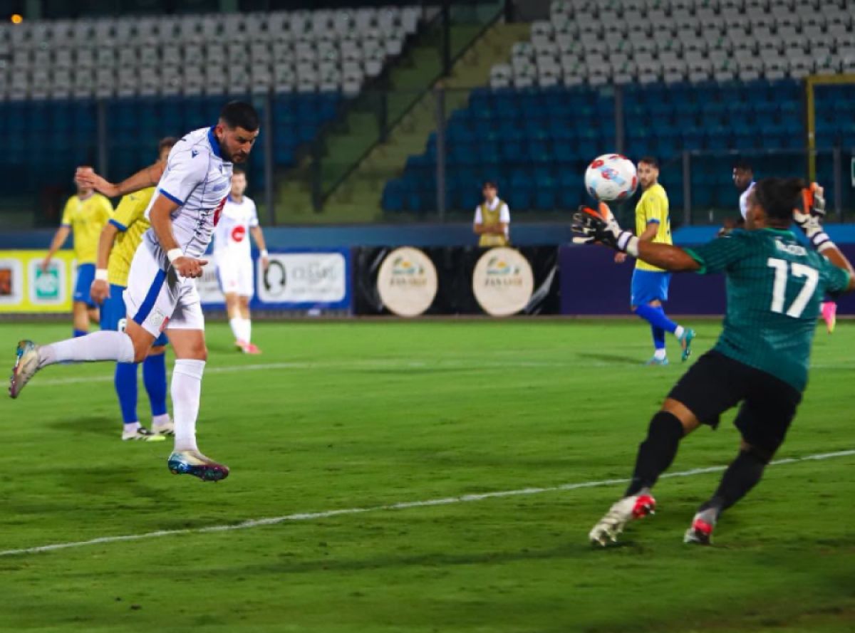 Drita, San Marino'da Tre Fiori'yi Ezdi 