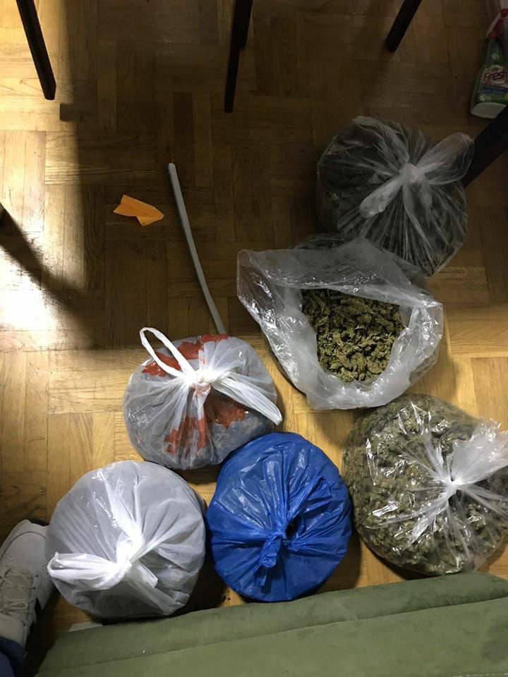 Uyuşturucudan Ölenlerin Sayısı Artıyor