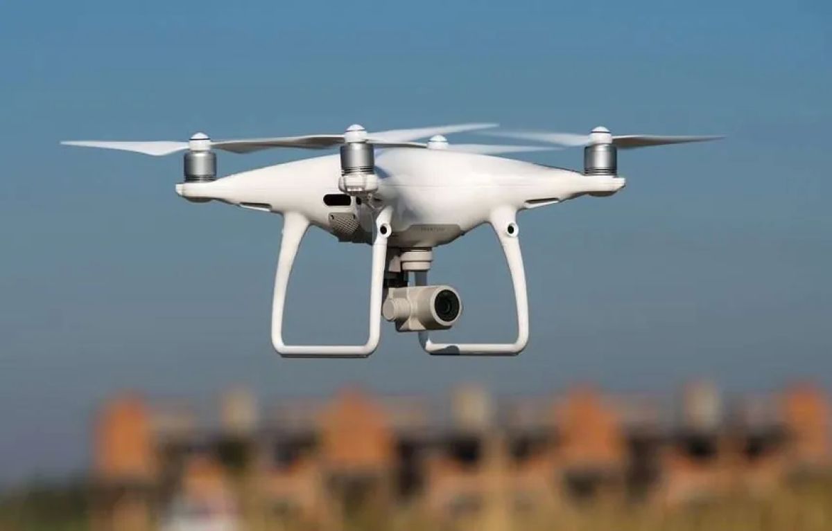 İş Yeri Denetimlerinde Yeni Dönem: 1 Eylül'den İtibaren Drone Kullanılacak