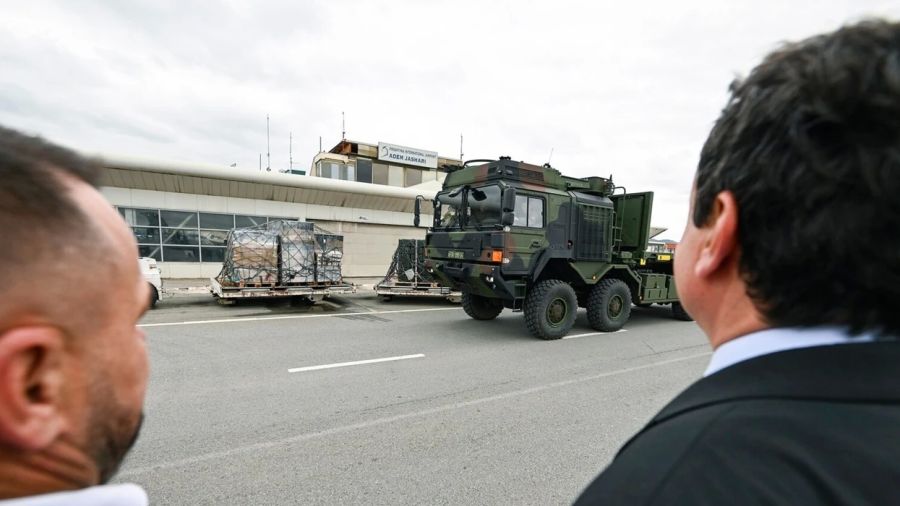 NATO’dan Tepki: Kosova Türkiye’den Savaş Dronları Aldı
