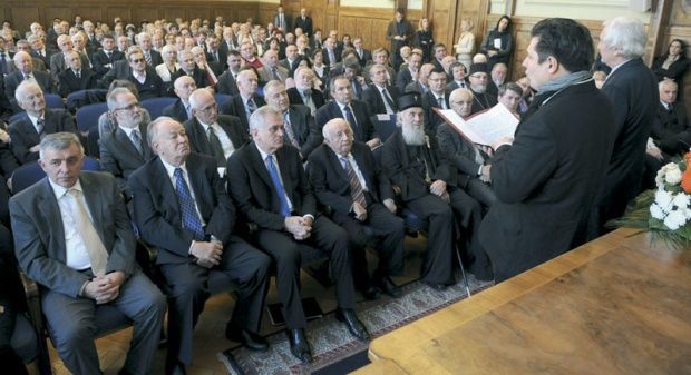 SANU Kosova Çözümünde Yardımcı Olacak