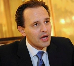 Drucas:Hem Sırbistan'ın Hem Kosova'nın Kabul Edeceği Bir Çözümü Destekliyoruz