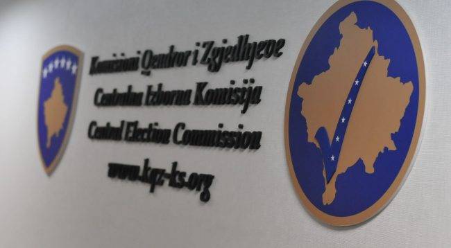 MSK, Sırp Listesi Adaylarını Onaylamadı