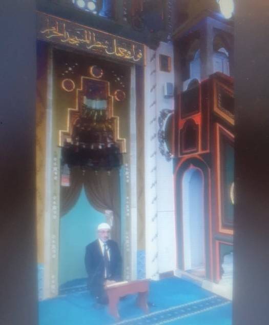 Priştine ve Prizren’de 15 Temmuz için Kur'an-ı Kerim tilaveti ve Mevlit Okundu
