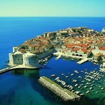 Dubrovnik'te Hırvatistan Zirvesi Başladı