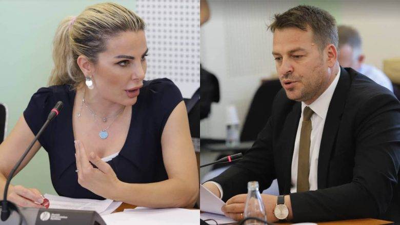 Muja Yüzünden Koalisyonu Bozmayacağım