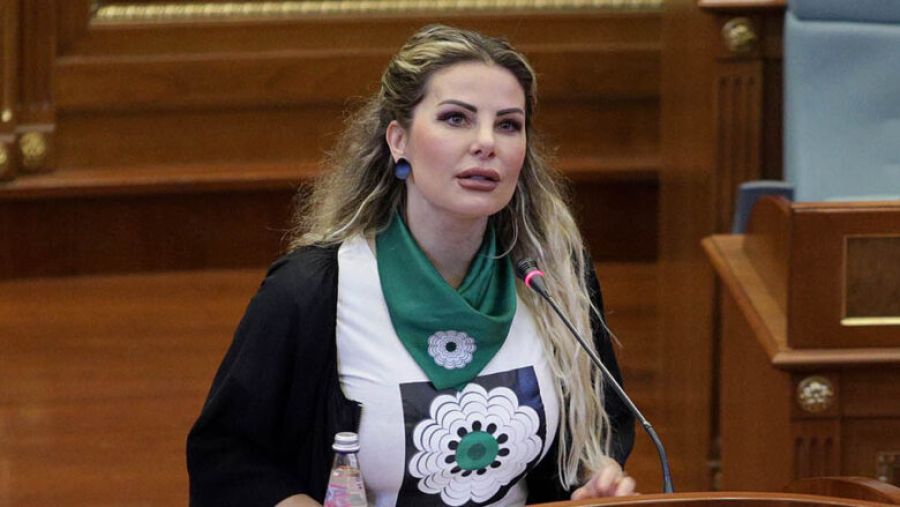 Boşnak Belediyesini Oluşturan Her Başbakanı Destekleriz