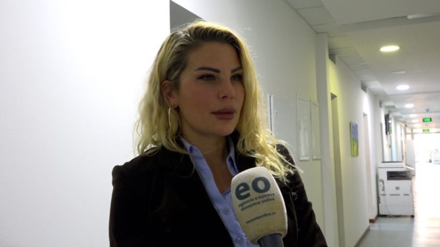 Balje: Arnavut Partileri Önce Kendi Hesaplarını Yapıyor, Sonra Bize Geliyorlar