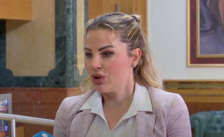 Balje: Eğer Devlete veya Bireylere Zarar Verdiğime Dair Kanıtınız Varsa, Kurumlara Bildirin