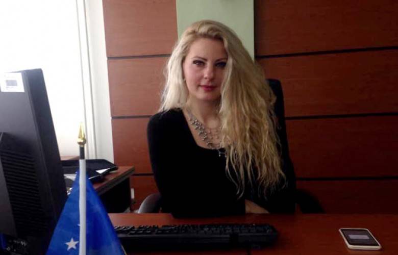 Balje: Kosova'nın Orduya İhtiyacı Var