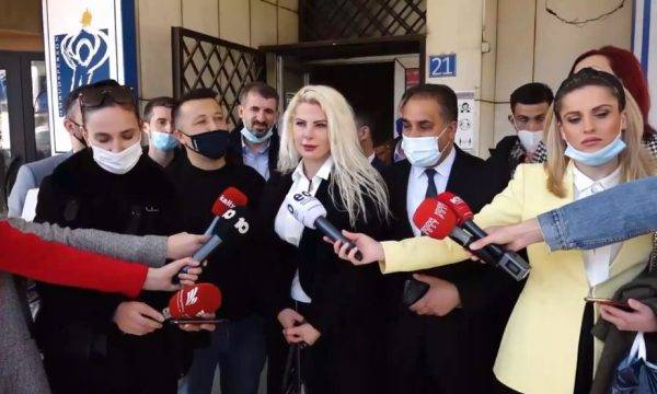 Topluluklar Partileri PZAP’a İtirazda Bulundu