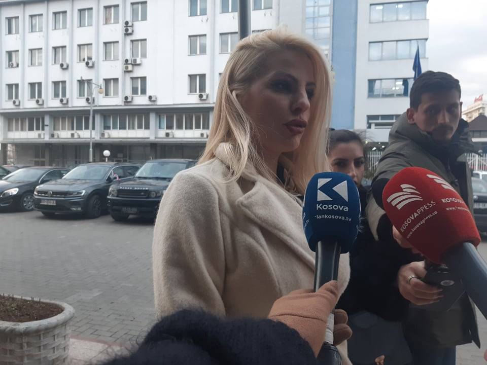 Duda Balje Hükümeti Oylayıp Oylamama Konusunda Hala Kararsız