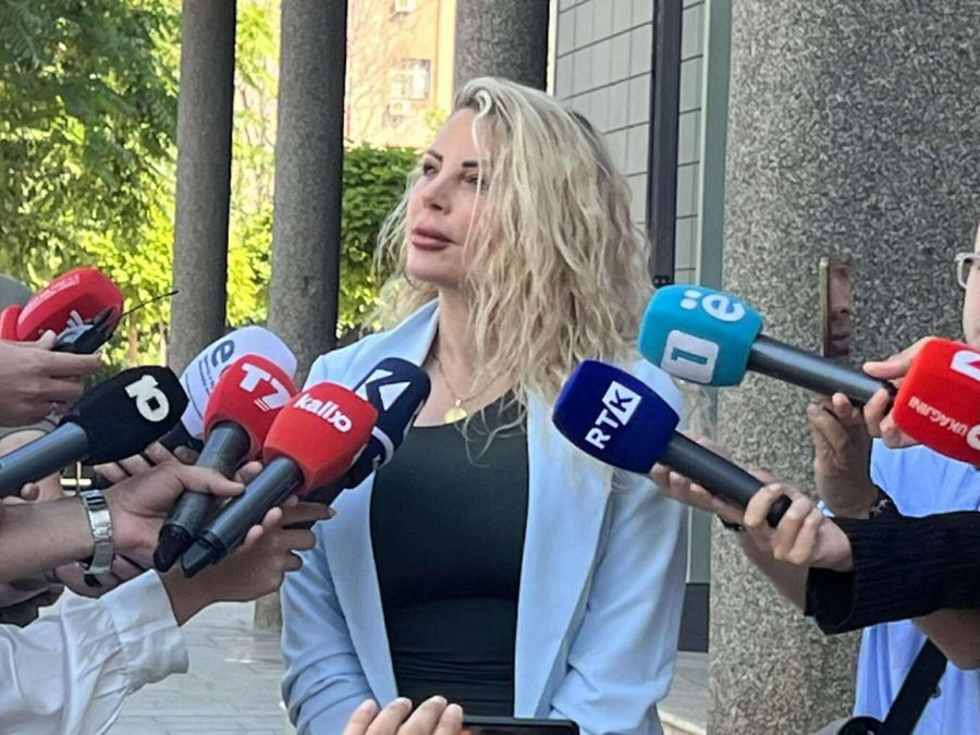 Allah’ı Çaydanlıkla Eşitlediği İçin Basha’ya Oyumu Vermedim
