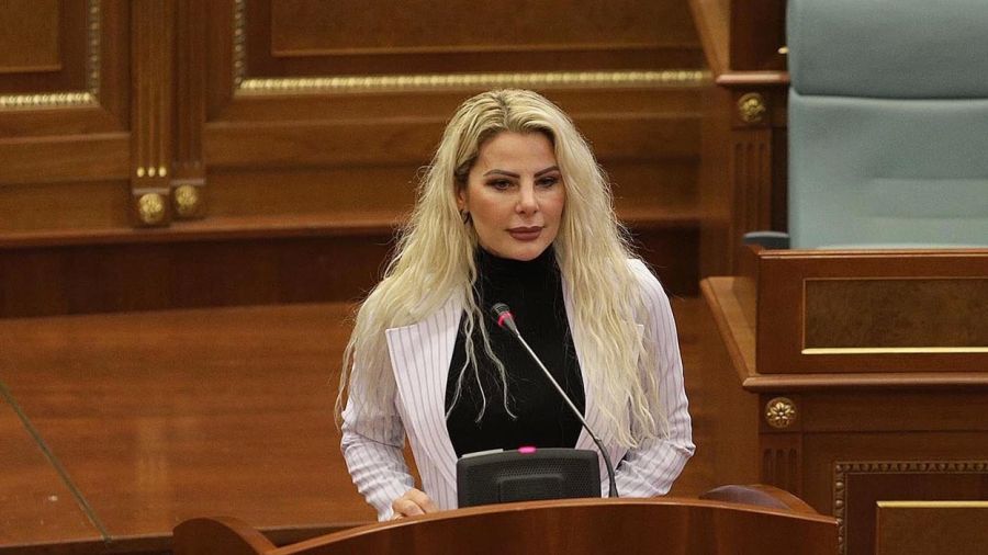 Konjufca’ya da Oy Vermeyeceğim