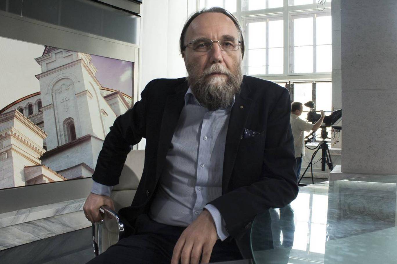 Dugin’in KKTC, Denktaş ve Mavi Vatan üzerinden mesajları