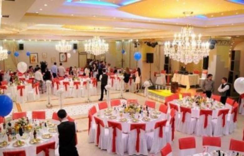 Düğün, Restoranlar ve Gece Kulübleri için Yeni Tedbirler