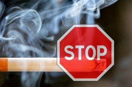 Bugünden İtibaren Kapalı Alanlarda Sigaraya Sıfır Tolerans