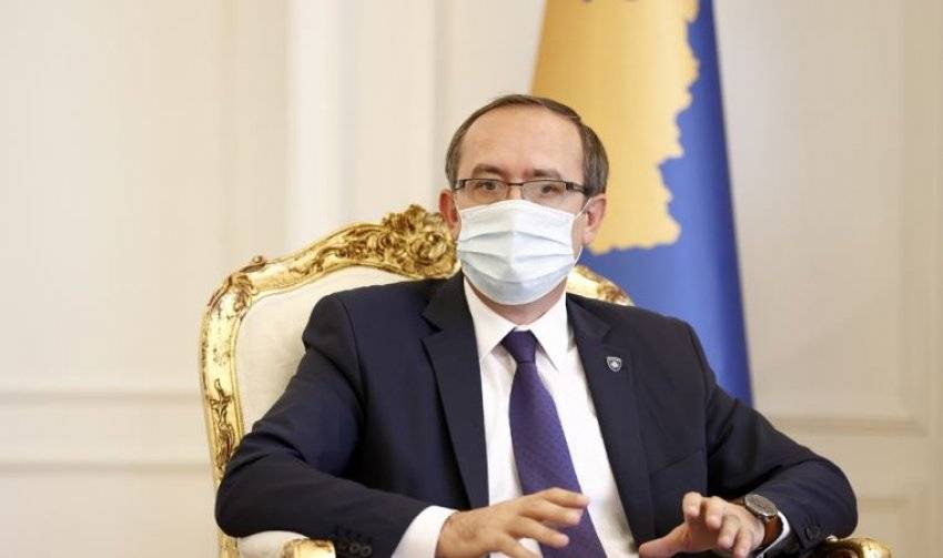 COVAX İlk Kontenjanı Gelir Gelmez Vatandaşların Aşılamasına Geçilecek