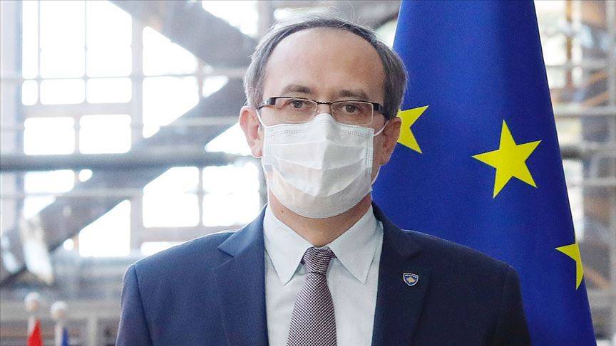 Hoti’nin Koronavirüse Yakalanması Dünya Basınında