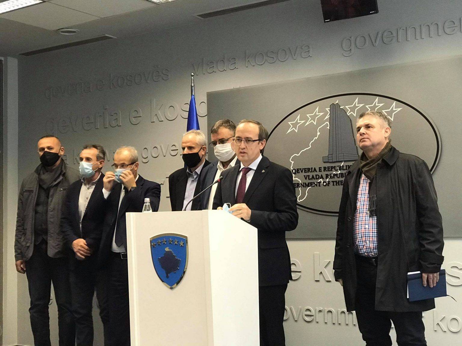 Hükümetten Trepçe’ye 1.1 Milyon Euro