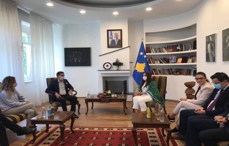 Amacımız Gençlerin Göçünü Durdurmak