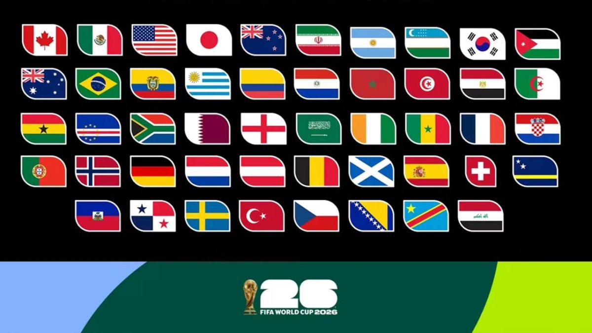 2026 Dünya Kupası kadrolarının sayısal analizi: En yaşlılar, en gençler ve en iyi ligler