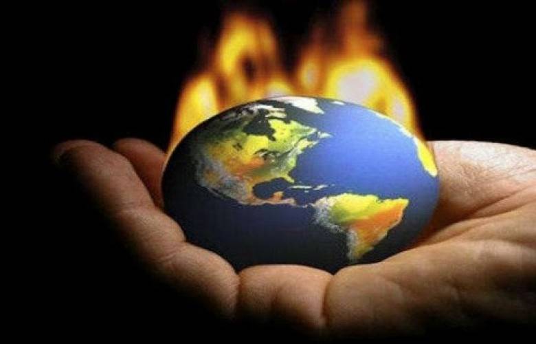 15 Mayıs Dünya İklim Günü Kaydediliyor