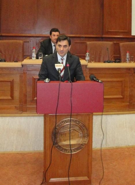 Dünya Su Günü Prizren'de Kaydediliyor