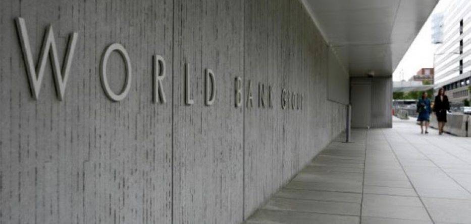 Dünya Bankası'nın Kosova'ya 210 Milyon Dolar Yatırımı Bekleniyor