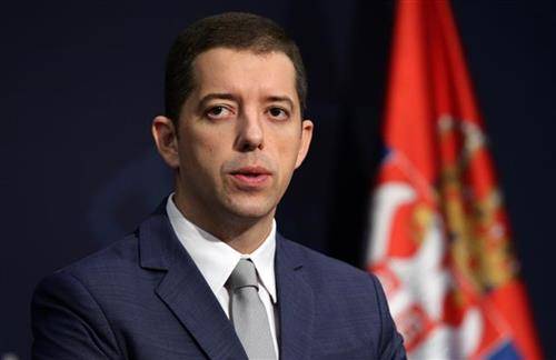 Kosova’da Sırplar Arasında Koronavirüs Vakası Yok