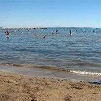 Durres'te Bir Kosovalı Boğularak Hayatını Kaybetti