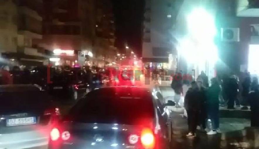 Arnavutluk’ta Deprem, Kosova’da da Hissedildi