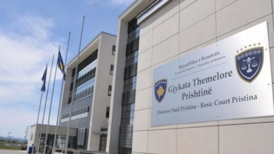 Pantiç ve Zariç Duruşması İptal Edildi